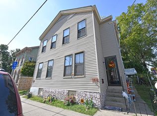 1707-09 Eastern Ave, Covington, KY 41014