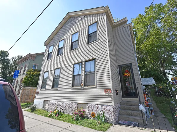 1707-09 Eastern Ave, Covington, KY 41014