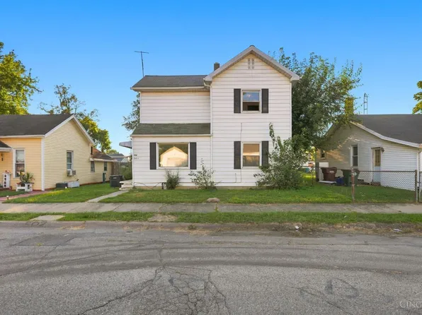 502 Moore St, Middletown, OH 45044
