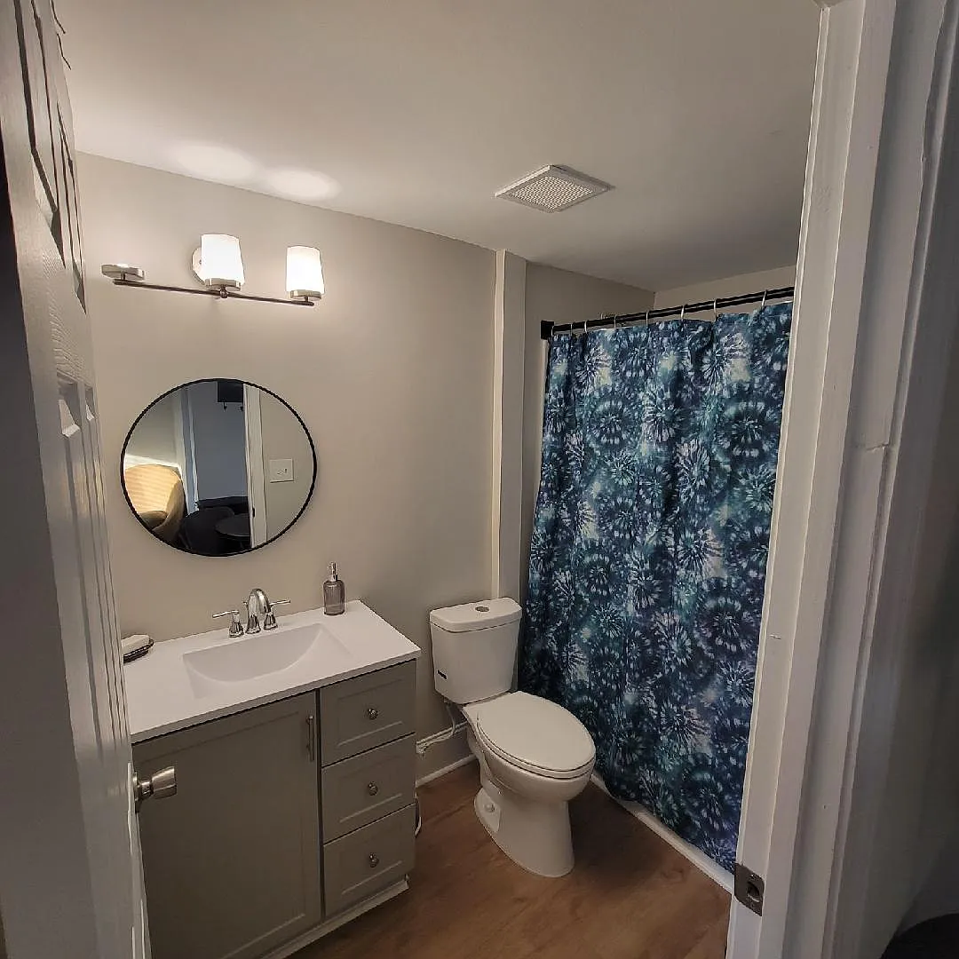 1 bed, $1,400 — Photo 4