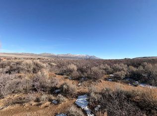 0 Dewey Ln, Doyle, CA 96109