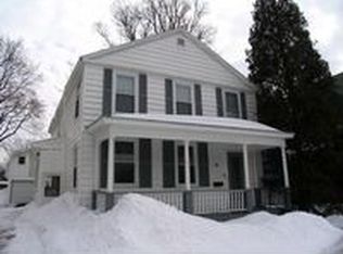 13 Westmoreland St, Whitesboro, NY 13492