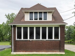 3654 Clinton St, Buffalo, NY 14224