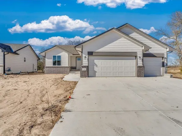 3006 E Maywood St, Wichita, KS 67216