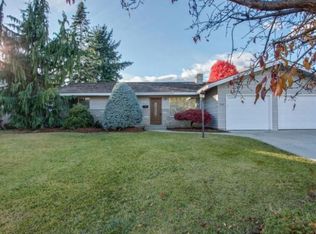 310 Marie Ave, Wenatchee, WA 98801