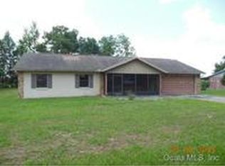 3030 SW 98th Street Rd, Ocala, FL 34476