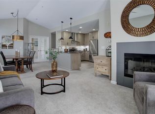 6283 Kilmer Loop UNIT 201, Arvada, CO 80403