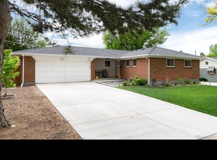 12060 E Virginia Dr, Aurora, CO 80012