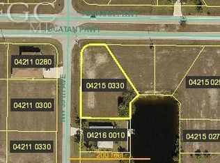 1035 NW 35th Ave, Cape Coral, FL 33993