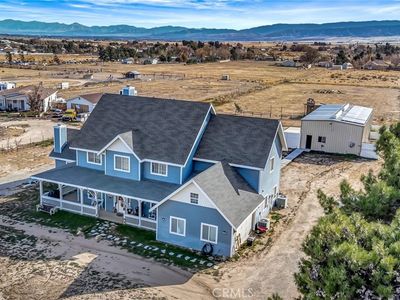 8646 W Avenue E4, Lancaster, CA, 93536