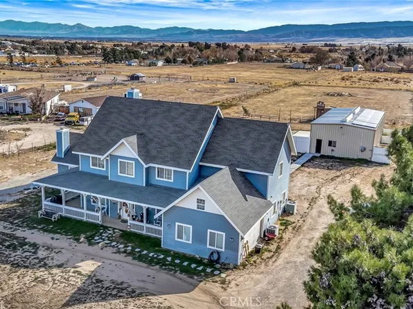 8646 W Avenue E4, Lancaster, CA 93536