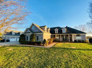 347 Mudd Kelly Ln, Springfield, KY 40069