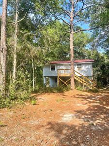 445 Cat Island Rd, Defuniak Springs, FL, 32433