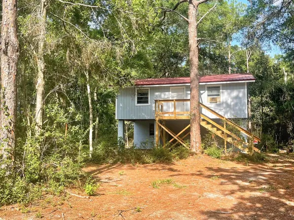 445 Cat Island Rd, Defuniak Springs, FL 32433