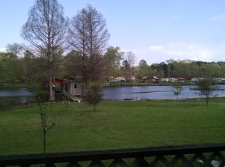 405 Pine Thicket Rd, Many, LA 71449