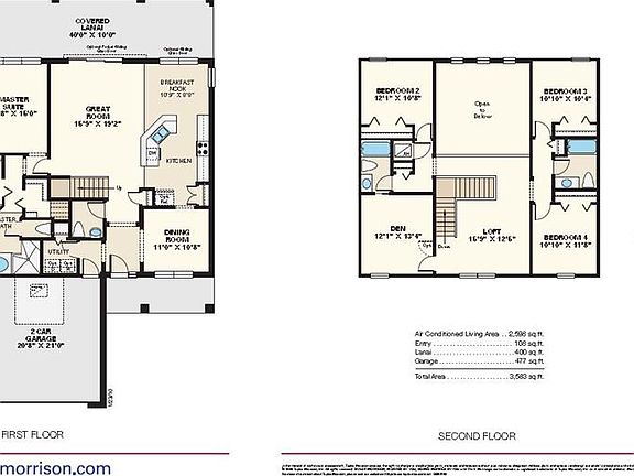 2nd image of 9243 Bella Vita Cir