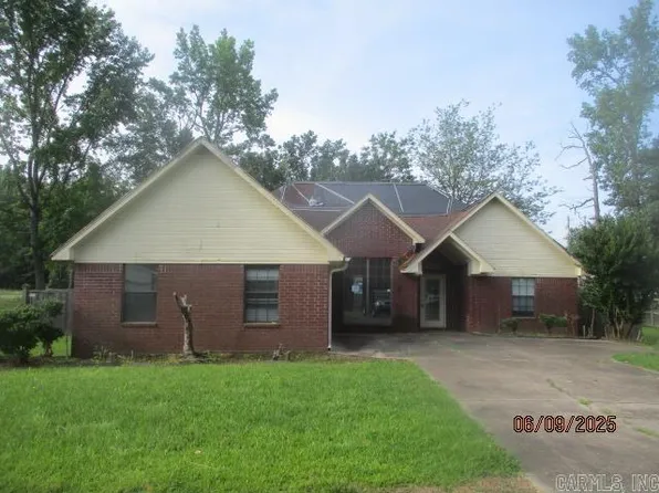 (undisclosed Address), Cabot, AR 72023