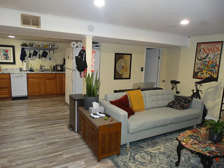 5809 Seminole St #STUDIO — Photo 5