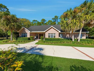 855 Misty Harbor Blvd, Woodbine, GA, 31569