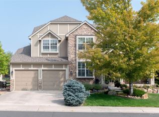 10148 Mockingbird Ln, Highlands Ranch, CO 80129