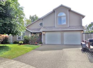 4282 Oregon Trail Ct NE, Salem, OR 97305