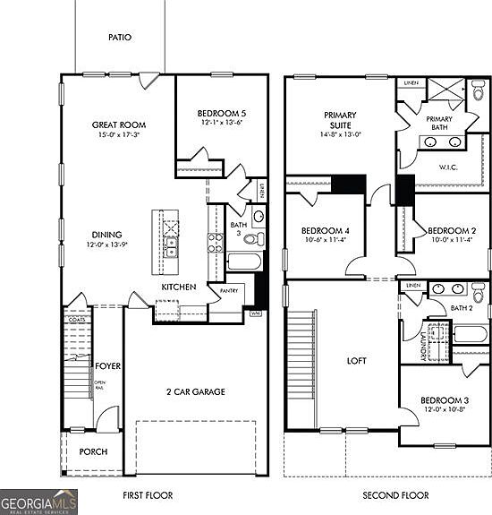2nd image of 2870 Aralynn Way