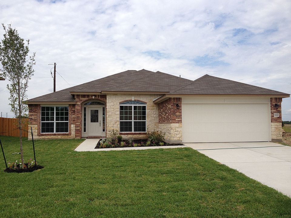 9612 Orion Drive