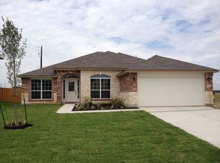 9612 Orion Dr, Temple, TX 76502