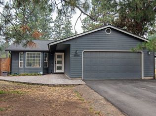 60451 Iroquois Cir, Bend, OR 97702