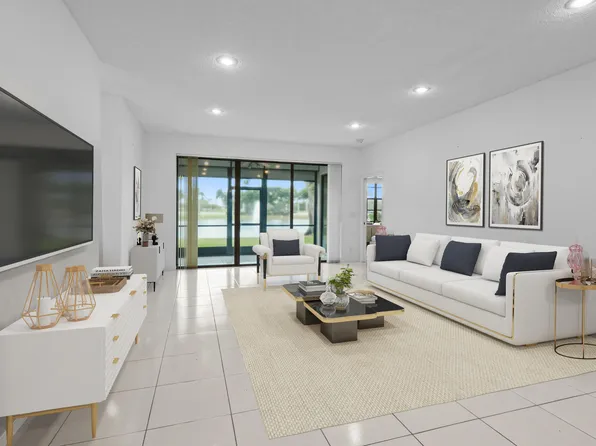 22791 Trelawny Terrace #A, Boca Raton, FL 33433