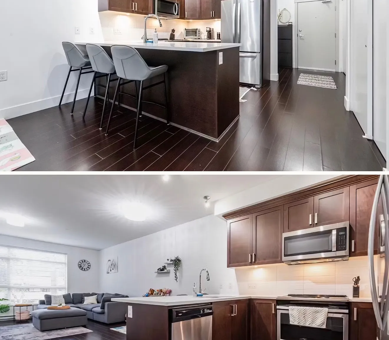 1 bed, 802 sqft, $2,190 — Photo 2