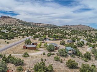 2915 N Cherokee Dr, Chino Valley, AZ 86323