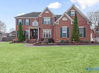 101 Rockingham Cir, Madison, AL 35756