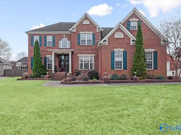 101 Rockingham Cir, Madison, AL 35756