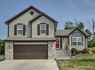 9010 NE 103rd Ter, Kansas City, MO 64157