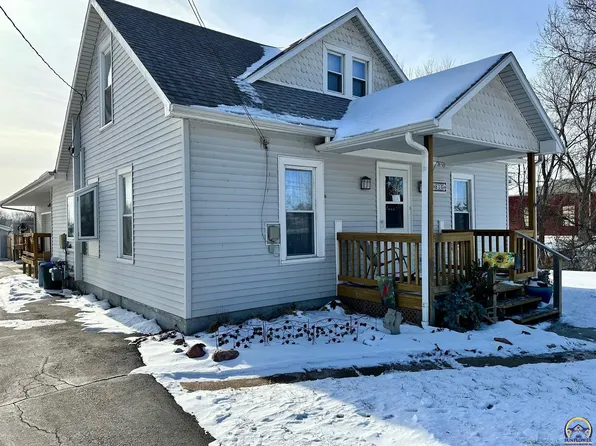 816 W Mission St, Saint Marys, KS 66536