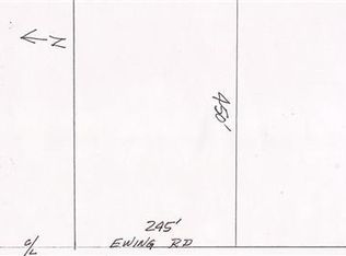 Ewing Rd, Twin Lake, MI 49457