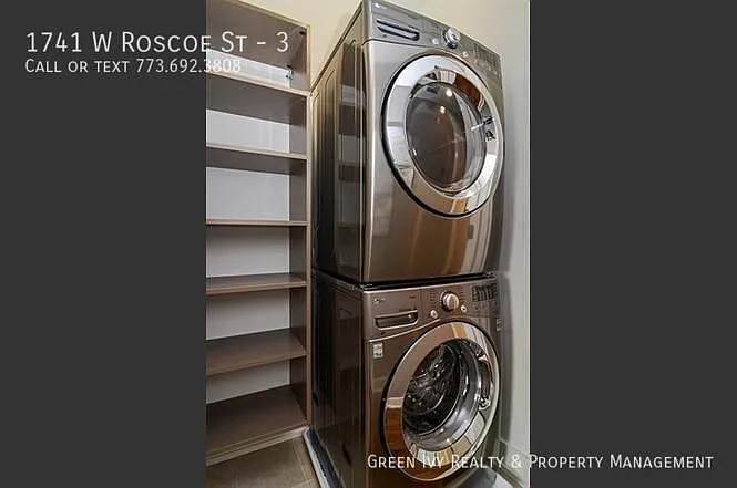 1741 W Roscoe St #3 — Photo 12