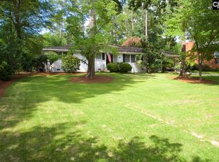 3619 Rockbridge Rd, Columbia, SC 29206