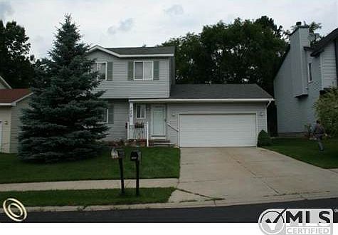 Nice 3 Bdrm/1.2 Bath 2 Story