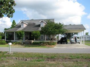 244 E 43rd St, Cut Off, LA 70345