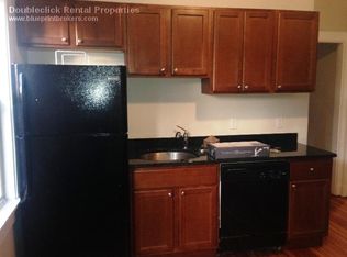 14 Ripley Rd #2, Dorchester, MA 02121