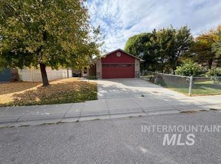 431 W Edwards Ave, Nampa, ID 83686