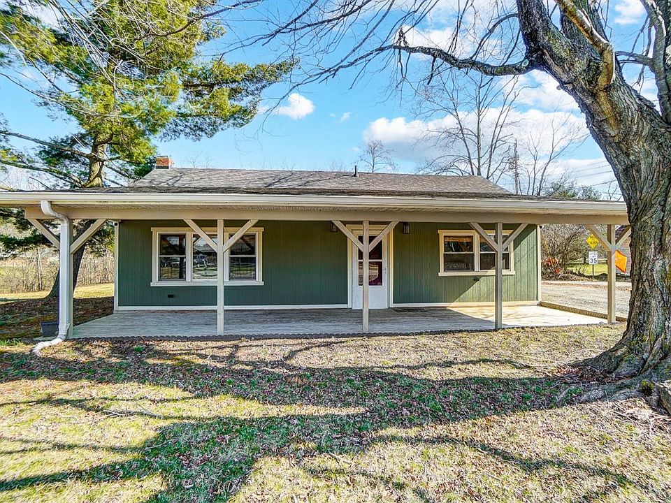 9838 Morrow Rossburg Rd, Pleasant Plain, OH 45162 Zillow