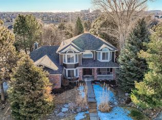 9402 Alcosta Pl, Highlands Ranch, CO 80126