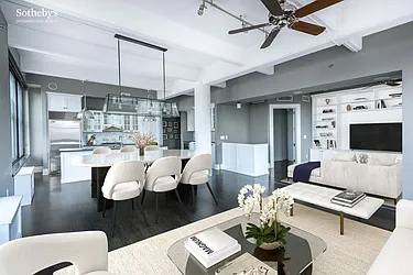 Sold by Sotheby's International Realty