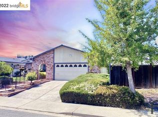 2804 Lucena Way, Antioch, CA 94509