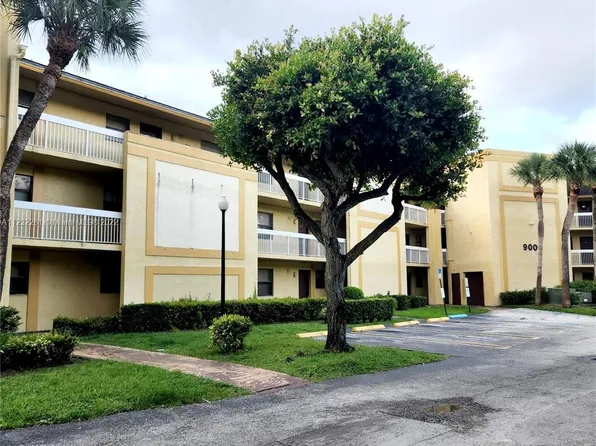 9000 NW 28th Dr APT 1108, Coral Springs, FL 33065