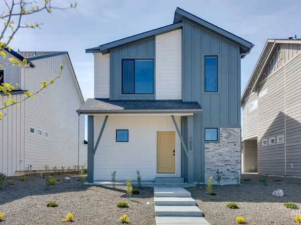 7099 W Sugarwood St, Boise, ID 83709