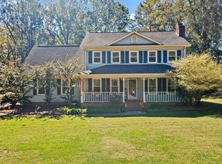 107 Jameson Dr, Piedmont, SC 29673